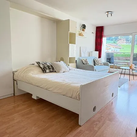Alpen Iv *
