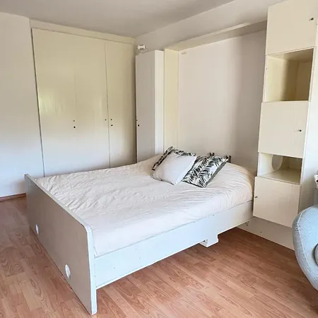 Appartamento Alpen Iv *