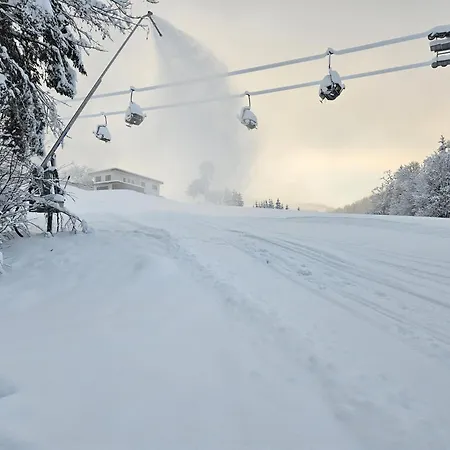 Alpen Iv Appartamento *