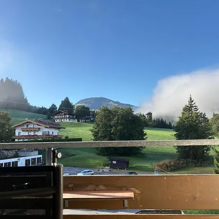 Appartement Alpen Iv *