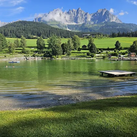 Alpen Iv Appartement