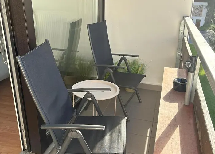 Alpen Iv Apartman Ellmau