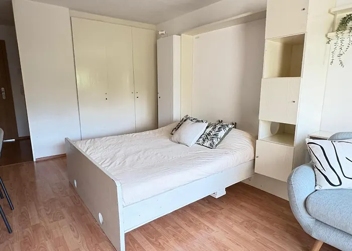 Apartment Alpen Iv *
